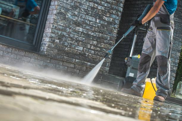 Rouses Point, NY Pressure Washing Services Company