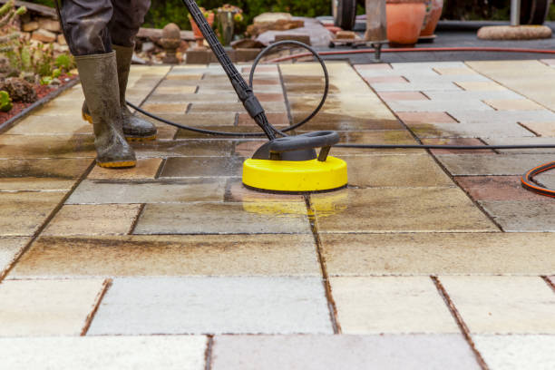Best Concrete Surface Cleaning in Rouses Point, NY