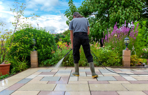 Best Building Exterior Pressure Washing in Rouses Point, NY